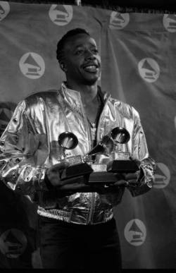 1991 Best Rap Solo Performance MC Hammer &ldquo;You Can&rsquo;t Touch This&rdquo;