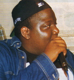 BORN AGAIN: PRVSLY ON @UPNORTHTRIPS. #RIPBIG IGNORANT SHIT Got Whitney Houston Boostin From Bobby! Notorious BIG x Craig Mack &amp; Puff Daddy - Interview @ Yo MTV Raps 1994 (HQ)  Notorious BIG x Method Man “The What” Live @ Roseland (THE MEANING