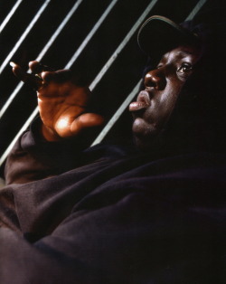 heart throb never, black and ugly as ever #RIPBIG 