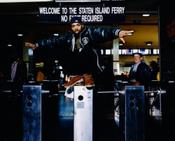 i make one call, i&rsquo;ll have the whole wu coming on the ferry