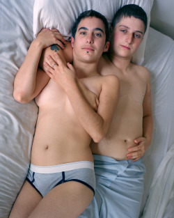 sexisbeautiful:  genderqueer:  neutresex:  EMBODIMENT:                            A PORTRAIT OF QUEER LIFE IN AMERICA   a-dor-ab-ul 