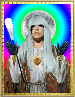 fuckyeahladygaga:   -cocoshaynel:   Day 18 -  A Lady Gaga GIF that makes you laugh all the time     OH MY GOD LOL.