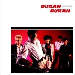 Duran Duran - Planet Earth (click)