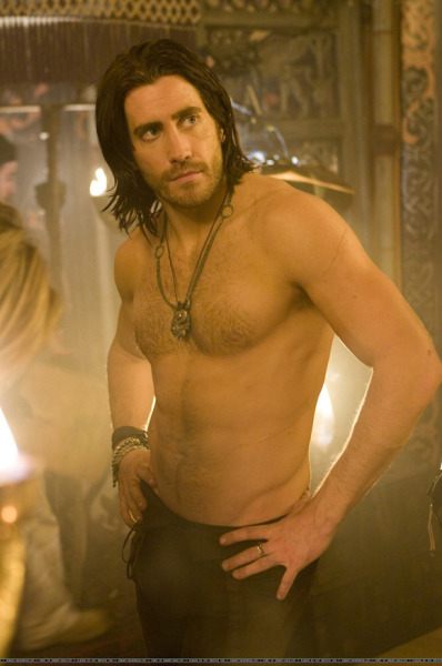 Jake gyllenhaal hot mature nude