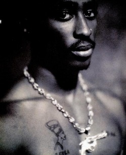 HAPPY BORN DAY, PAC. BORN IN PEACE, REST IN POWER. Tupac Amaru Shakur (June 16, 1971 – September 13, 1996) 