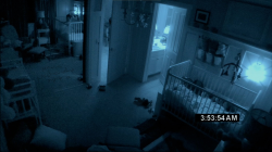janba-juice:  Ohp, it’s almost 3:54AM over here, too! Lol.  dude &hellip; i&rsquo;m so lost . i see a baby in the crib on the mirror but , when i look at the crib the baby&rsquo;s not there &hellip; wdf ? man , thats shit bricks.