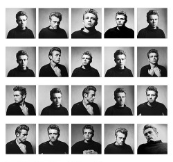 supersonicelectronic:  James Dean.