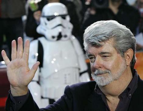 George Lucas Photos
