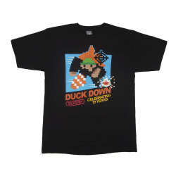 COMMISSARY: Rocksmith x Duck Down &lsquo;Duck Hunt&rsquo; Shirt Cop me one too.