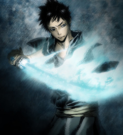 Yeah, I&rsquo;ve started doing the 30 Day Reborn Challenge. Favorite Character: Yamamoto Takeshi. via fc09.deviantart.net