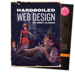 strake:  I rarely buy web design books (preferring to absorb tips and techniques online), but my credit card comes out when Andy Clarke publishes something. Hardboiled Web Design looks like another work of art with minimal nonsense. 
