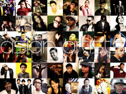 derezbrown:  A fan of mine, Katie Chan made this picture sometime in the summer or September, I don’t remember. But this picture is so dope although its missing alotta people, Lol.. Still dope! Another 2010 favorite! 