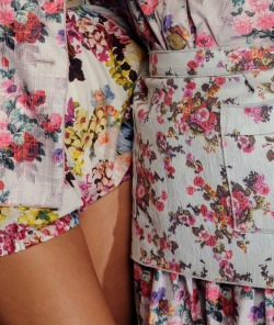 Dolce &amp; Gabbana Spring 2011