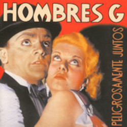 hombres g =]