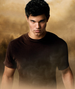 Here is Jacob Black and then my drawing of him. What do you think?