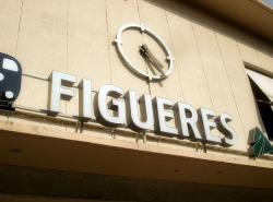 Spain, Figueres, 2008