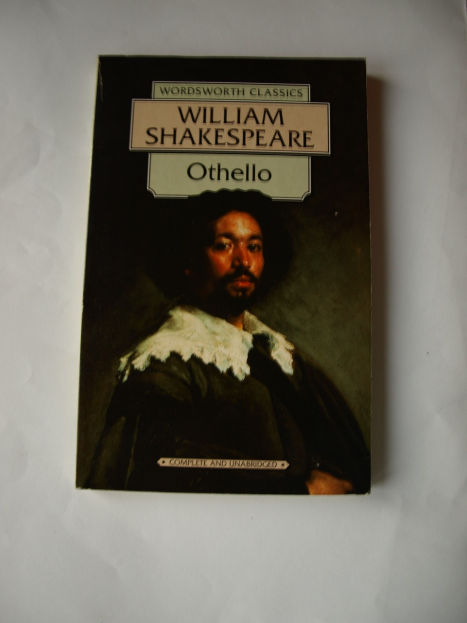 William shakespeare