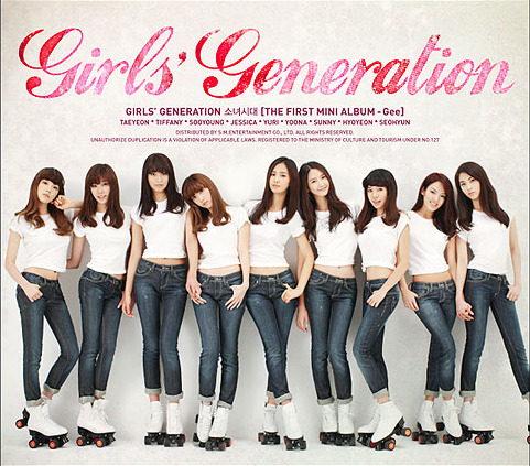 Korean girls generation hairy porn pictures