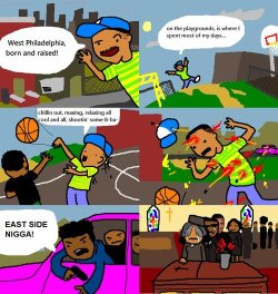 thresh-prince:  Well, seems like I will be making something to this little comic, since I’m Thresh Prince. Yeah.   omg! i see CARLTON IN THE LAST PICTURE SMILING. -O-
