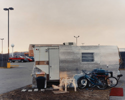 Home, Treasure Island Casino, Red Wing, Minnesota photo by Alec William Soth, 2002