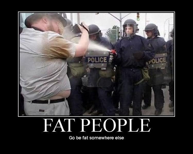 Funny fat people jokes