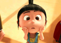 despicable me is amazing *-*