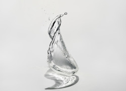 in-fi-nity:  Water Sculpture by Shinichi Maruyama 