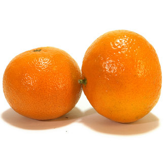 Tangerine styles