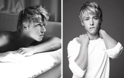  Maxxie ~ Skins. He&rsquo;s? XD 