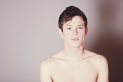 If you haven&rsquo;t heard of Perfume Genius then check out his music, it&rsquo;s absolutely beautiful and so is he&hellip;