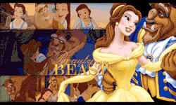 justkeephoping:  50 FAVORITE DISNEY FILMS (no specific order)  Disney’s “Beauty and the Beast” (1991) Beast: This mirror will show you anything. Anything you wish to see.Belle: I’d like to see my father. Please.. Oh no! He’s sick! And he’s