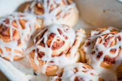 Today i am in a forgiving mood&hellip; so i forgive you, cinnamon rolls, for begging me to wear you on mai hips.