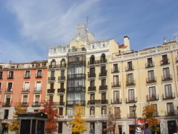 Wonderful Madrid
