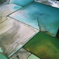 well-fed:Aerial photography by David Maisel