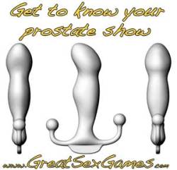 This is the best of the Aneros brand prostate massagers&hellip; and I have owned several. This is the Progasm model&hellip;