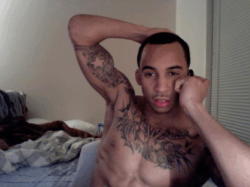 ion know who he is but&hellip;. oh damn