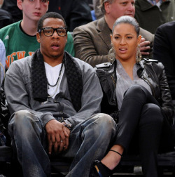 jay and beyonce are like &ldquo;what the fuuuck?&rdquo;