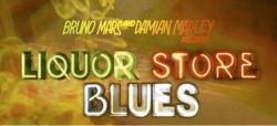 brunomarsfans:  Bruno’s new video for Liquor Store Blues Feat. Damian Marley FINALLY! It will be posted exclusively on brunomars.com tomorrow at 12 PM EST. The premiere is for brunomars.com members ONLY so if you’re not a member yet, be sure to sign