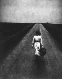 firsttimeuser:  Road, East of England, 1997 by Edward Dimsdale 