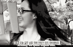 snsdart:  oh my OHH OMFFFFFFFFGGGGGGGG GLASSESSSSSSSSS!!!!!!!!!! THEY LOOK SEXY!!!!!!!*faints  ok i think its definitely safe to say i have a spec fetish. with SNSD it only gets worse