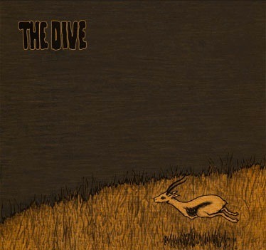 The Dive&rsquo;s debut album&hellip;. pretty soon&hellip;. yay&hellip;.