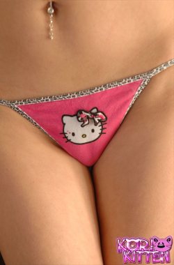 Kori Kitten - Hello Kitty. Cute.♥  http://hotlittlepanties.pornblogspace.com/kori-kitten-hello-kitty.html (not mobiles)