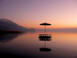 -cityoflove:  Lake Ohrid, Macedonia 