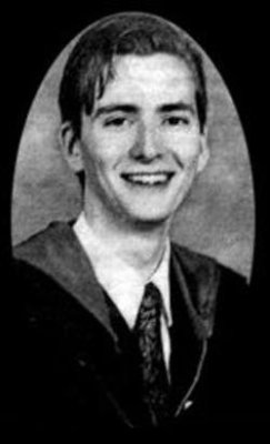 you-cant-stop-the-moriparty:   rowanoak717:   skarosoul:   A young David Tennant. Who appeared to have attended Hogwarts looking at his uniform..      I CAN’T EVEN WITH THE PERFECTION OF THIS POST   Perfect.