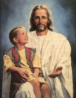&ldquo;Jesus Christ was gay&rdquo; - read more here ( www.theguardian.co.uk )