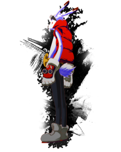 I really REALLY want to do a King Kazuma cosplay for the MCM Expo this year. Unfortunately it&rsquo;s not gonna happen since I don&rsquo;t have enough spare money, enough time before the Expo, or any experience making fursuits xD Still, a guy can dream,