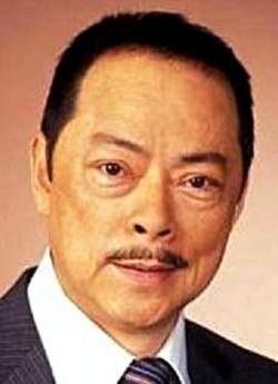 thedailywhat:  Death By Drama of the Day: Versatile Hong Kong-based soap opera actor Law Lok-lam must have pissed off a bunch of writers by telling a bunch of soap magazines that he writes a lot of his own lines because five characters he plays on five