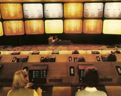 pjmix:  Mission Control, 1973 (by glen.h) 