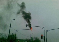 furbearingbrick:  balalaikaboss:  ejacutastic:  I DIDN’T LEARN ABOUT THIS IN DRIVING SCHOOL  Stop says the red light, go says the green Wait says the yellow light, twinkling in between.  KNEEL, SAYS THE DEMON LIGHTWITH ITS EYE OF COAL SAURON KNOWS