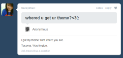 You know where your Anon&rsquo;s live? damn&hellip;.. stalker&hellip; lmfao. 